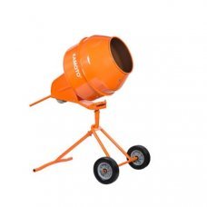 Бетономешалка BM-140V 140л