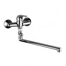 Смеситель для ванны и душа SL272 S-Line