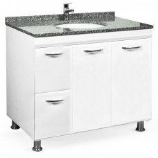 Тумба с раковиной Modern Granit 120