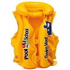 Жилет надувной 3-6 лет