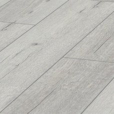 Ламинат Robusto Дуб Рип белый D 3181 12мм