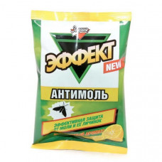 Антимоль цитрус 15г