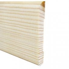 Наличник Euro A PLU1 70мм 2.2м