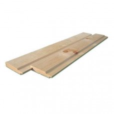 Деревянная вагонка 12.5х96х3000мм