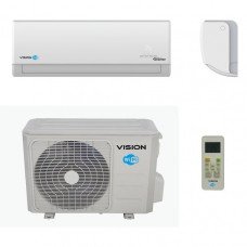 Кондиционер Vision Wi-Fi Inverter 81AC0201