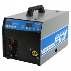 Инверторный полуавтомат ПСИ-160S DC MMA/TIG/MIG/MAG