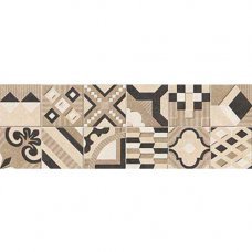 Плитка настенная Foro Beige 25x75см