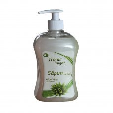 Жидкое мыло алоэ вера 800мл
