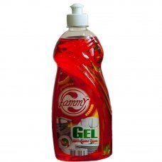 Средство для мытья посуды grapefruit 750мл