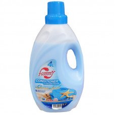 Кондиционер для белья Ocean fresh 4л