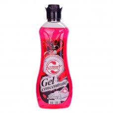Жидкий стиральный порошок Black&Balsam 1л
