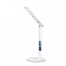 Лампа настольная LED белая 6Вт