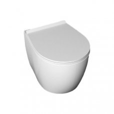 Унитаз подвесной Sentimenti Rimless