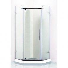 Кабина душевая Атланта 90x90см