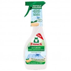 Пятновыводитель Frosch 500мл