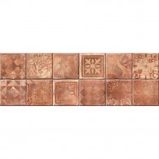 Плитка настенная Decorado Antique Cuero 20х60см