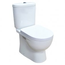 Унитаз-компакт Art Sanita Luxe