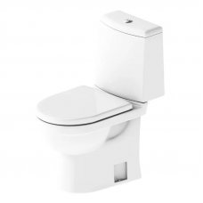 Унитаз-компакт Sanita Luxe Next