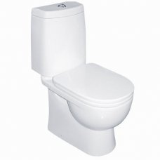 Унитаз- компакт Fest Sanita Luxe