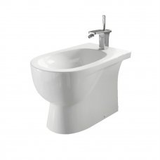 Биде напольное Sanita Luxe Art 60х36х39см