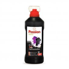 Жидкий стиральный порошок Passion Gold Black 2л
