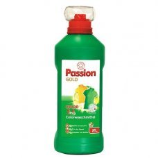 Жидкий стиральный порошок Passion Gold Color 2л