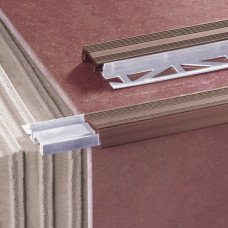 Профиль лестничный 44935 PODKGCZ 2.5 N