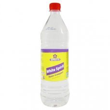 Уайт-спирит 0.9л