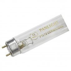 Люминесцентная трубка c цоколем G13 15W (бактерицидная)