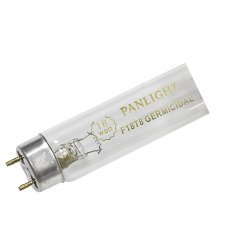 Люминесцентная трубка c цоколем G13 18W (бактерицидная)