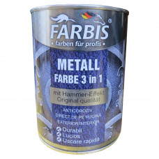 Краска Hammer Green Gold 0.75л