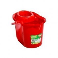 Ведро с отжимом UP603 13л
