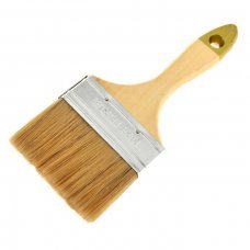 Кисть нейлон 90мм