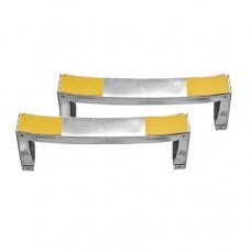 Ножки для ванны Riga