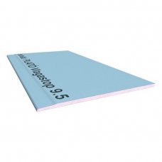 Гипсокартон Plato Vlagastop 2500x1200x9.5мм