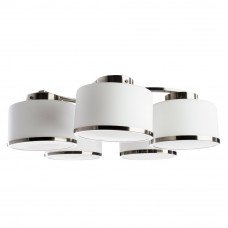 Lustra Manhattan A9495PL-5AB