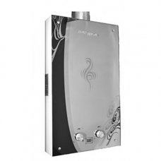 Газовая колонка ETG-B-1 T/F