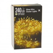 Гирлянда электрическая 