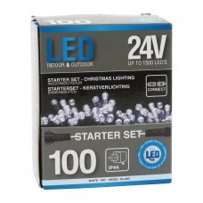 Гирлянда электрическая 