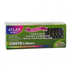 Гирлянда электрическая 