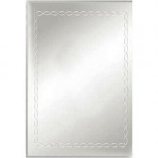 Зеркало A 049 80x60см