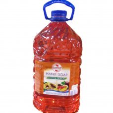 Жидкое мыло Cocktail Tropical 5л