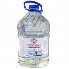 Жидкое мыло Sensitive 5л