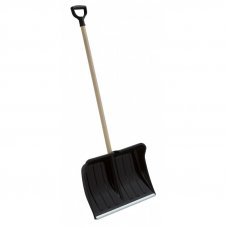 Лопата для уборки снега Alpinus Eco ITL55 55x140см