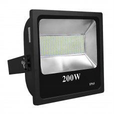 Светодиодный прожектор PL-FLB200CW 200W