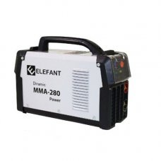 Аппарат сварочный MMA-280 Elefant