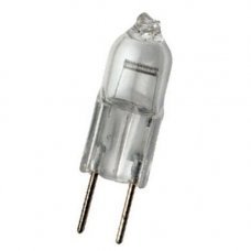 Лампа галогенная Econur с цоколем G4 20Вт