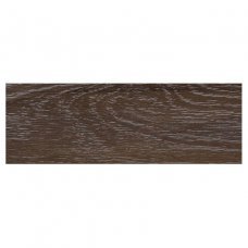 Защитная вдавливаемая широкая рейка С11D дуб аляска 1800х38мм