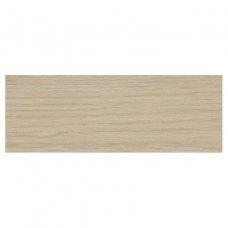 Защитная вдавливаемая широкая рейка С11D дуб белёный 2700х38мм