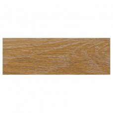 Защитная вдавливаемая широкая рейка С11D дуб лувр 2700х38мм